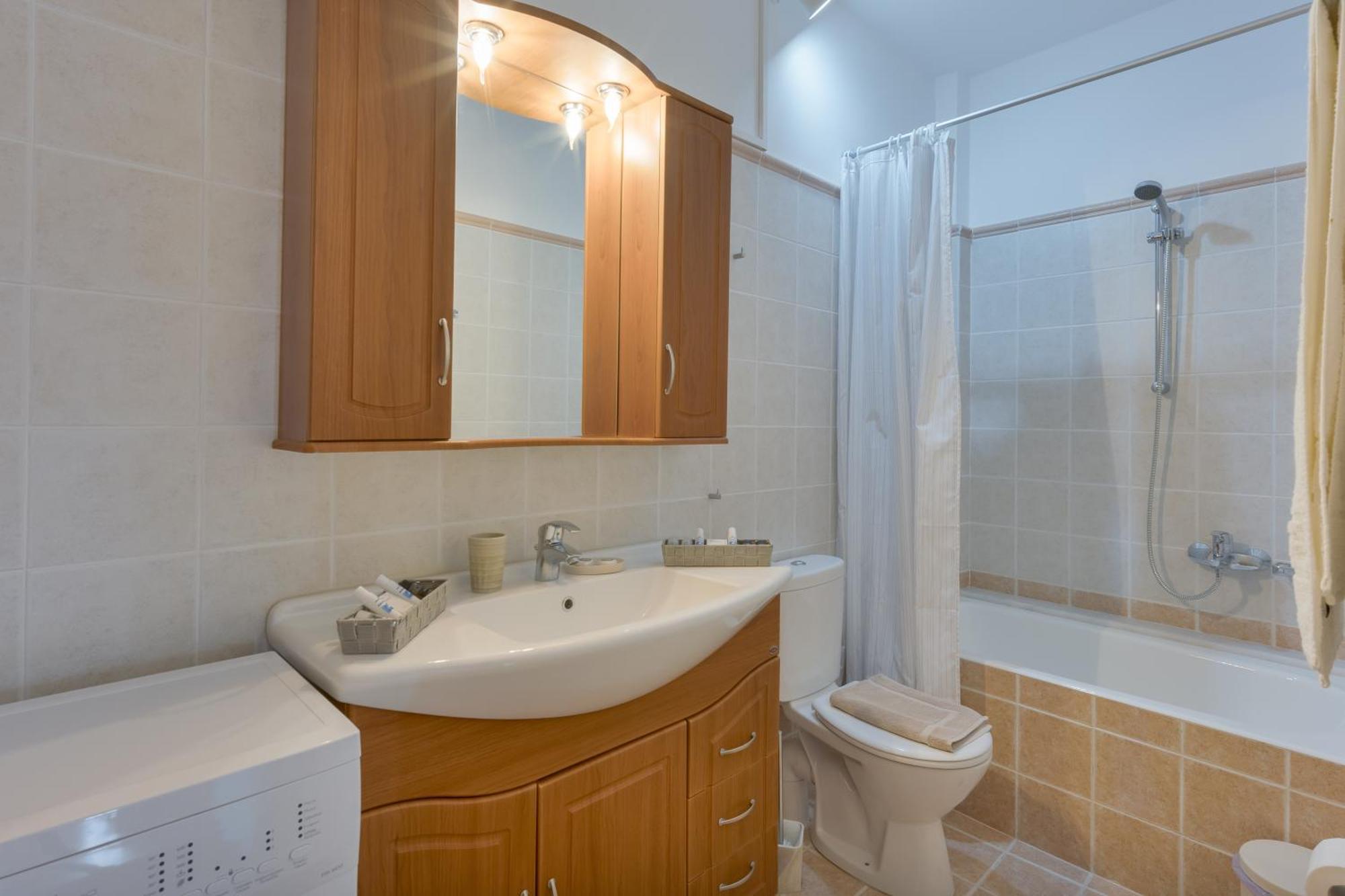Tholos Boutique Houses Kavúszi Kültér fotó